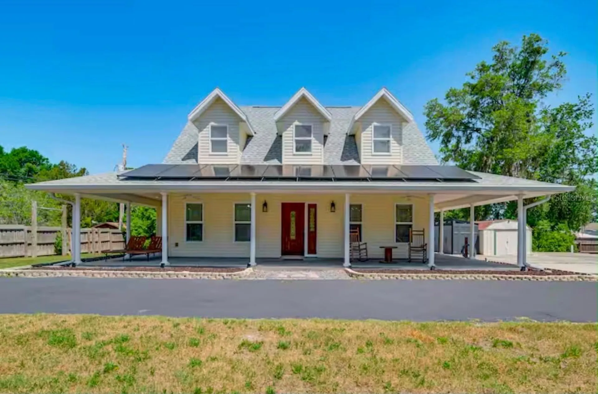 11895 N Bearl Terrace Dunnellon FL 34433