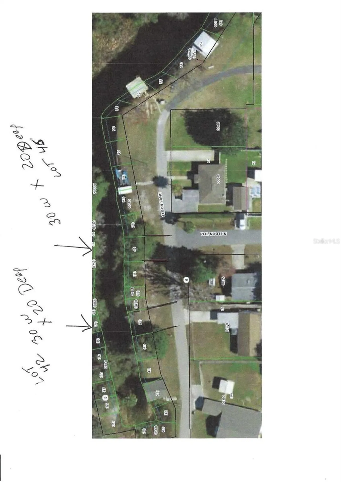 11895 N Bearl Terrace Dunnellon FL 34433