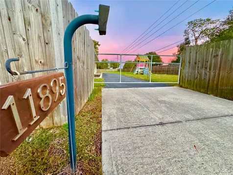 11895 N Bearl Terrace Dunnellon FL 34433