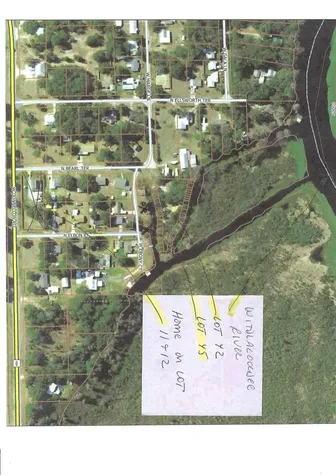 11895 N Bearl Terrace Dunnellon FL 34433