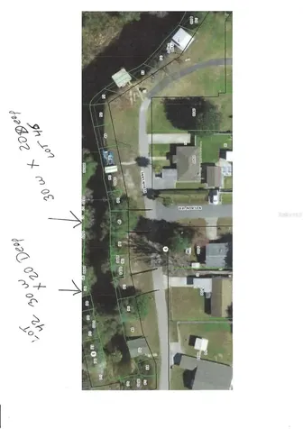 11895 N Bearl Terrace Dunnellon FL 34433