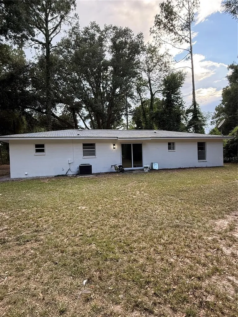 6989 SW State Road 26 Trenton FL 32693