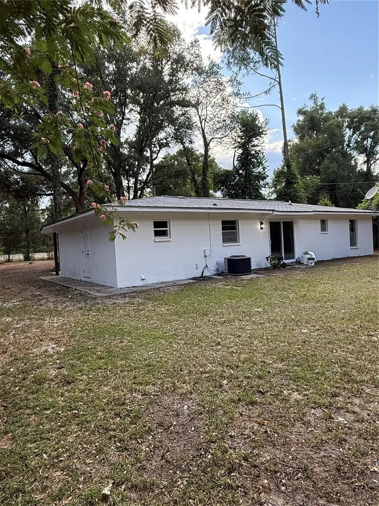 6989 SW State Road 26 Trenton FL 32693