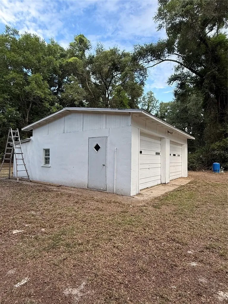 6989 SW State Road 26 Trenton FL 32693