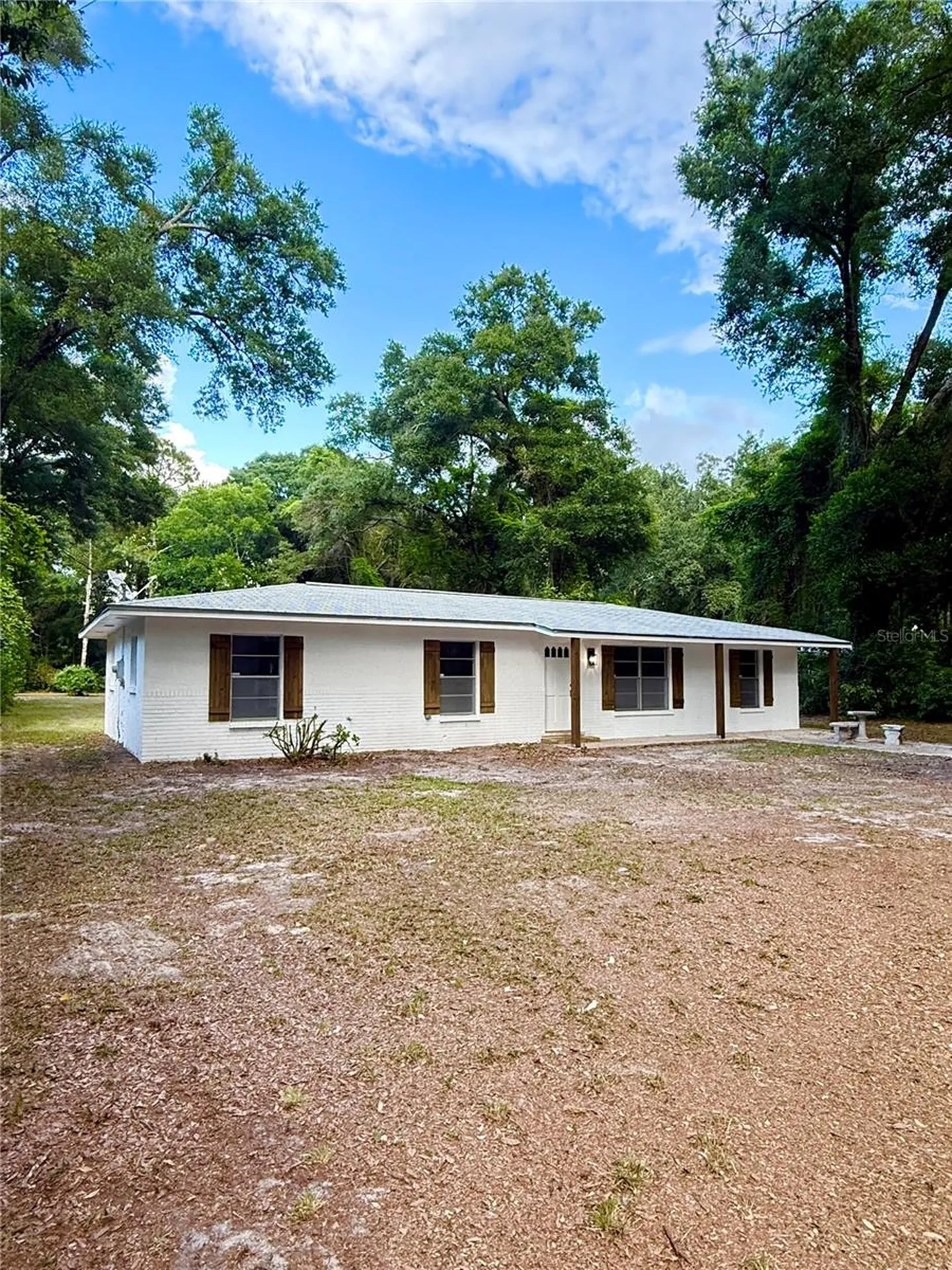 6989 SW State Road 26 Trenton FL 32693