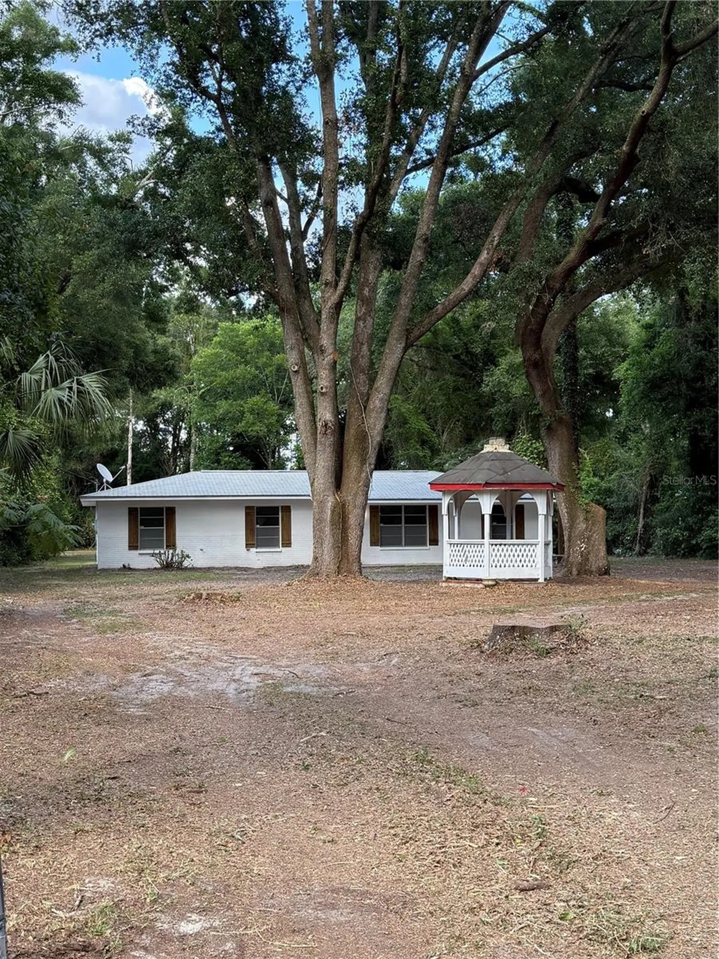 6989 SW State Road 26 Trenton FL 32693