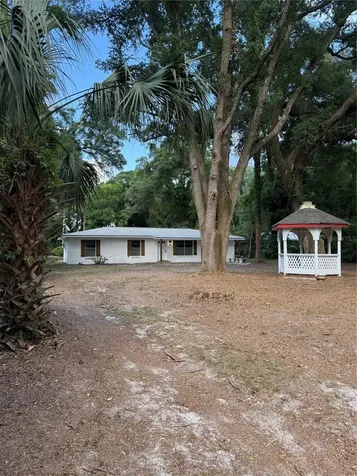 6989 SW State Road 26 Trenton FL 32693