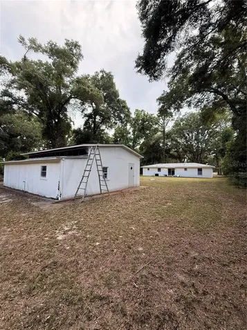 6989 SW State Road 26 Trenton FL 32693