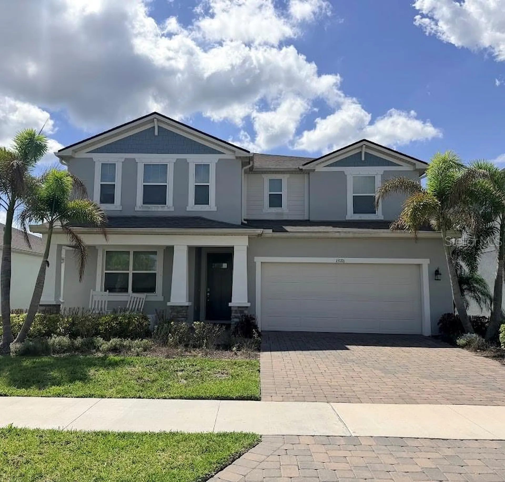 19186 Blue Pond Drive Lutz FL 33558