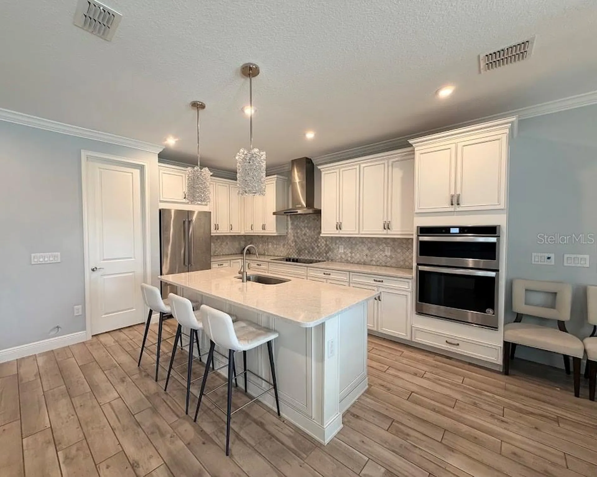 19186 Blue Pond Drive Lutz FL 33558