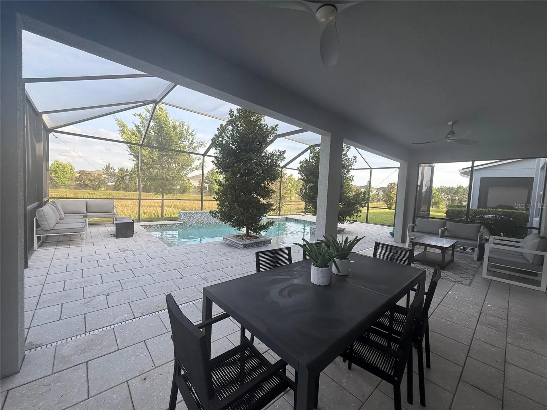 19186 Blue Pond Drive Lutz FL 33558