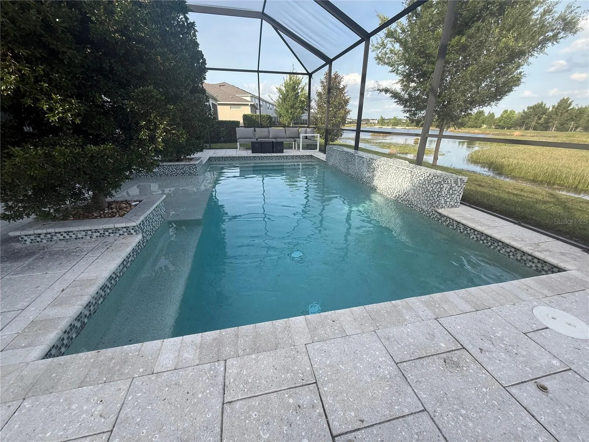 19186 Blue Pond Drive Lutz FL 33558