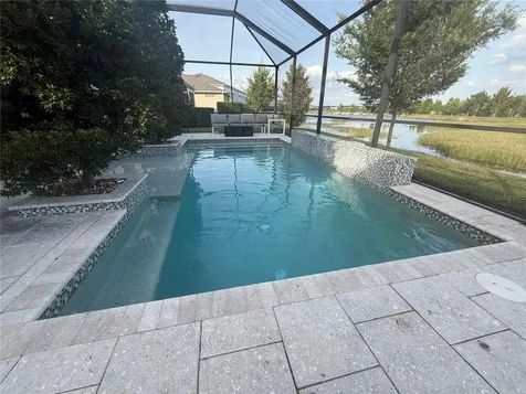 19186 Blue Pond Drive Lutz FL 33558