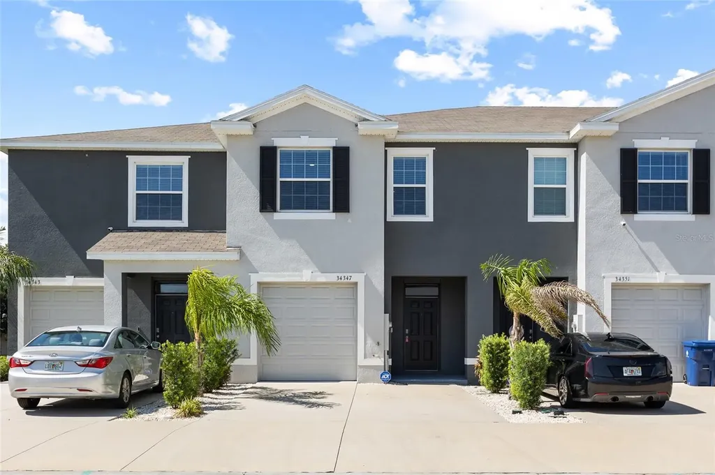 34347 Sorrel Mint Drive Wesley Chapel FL 33543