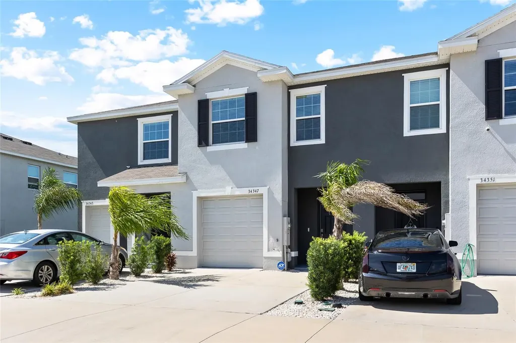 34347 Sorrel Mint Drive Wesley Chapel FL 33543