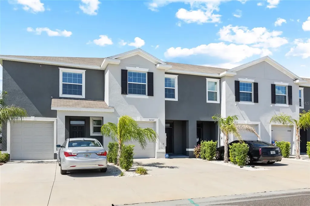 34347 Sorrel Mint Drive Wesley Chapel FL 33543