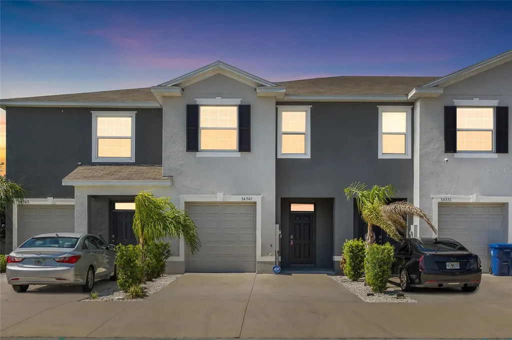 34347 Sorrel Mint Drive Wesley Chapel FL 33543