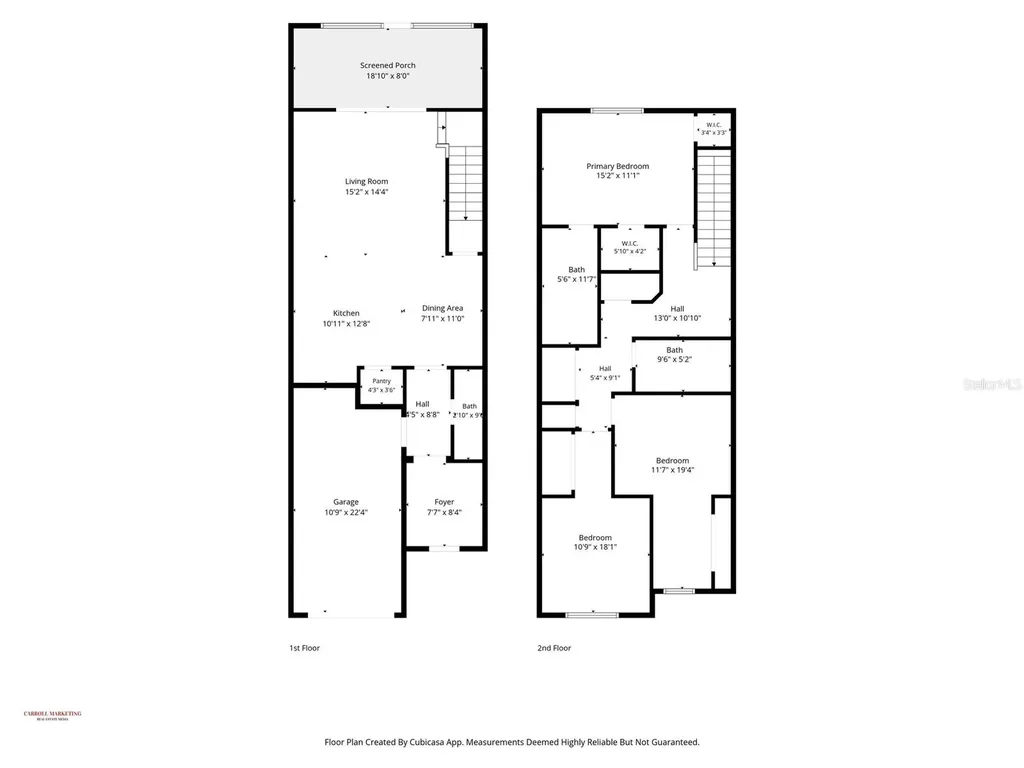 34347 Sorrel Mint Drive Wesley Chapel FL 33543