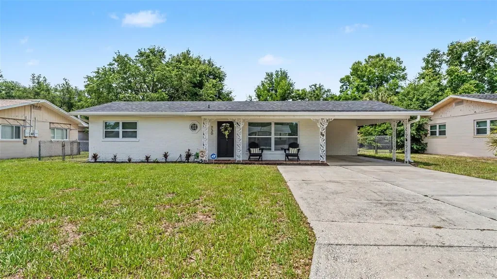 730 Piedmont Winter Haven FL 33880