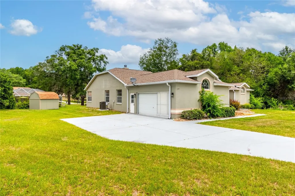 7649 SW 103rd Loop Ocala FL 34476
