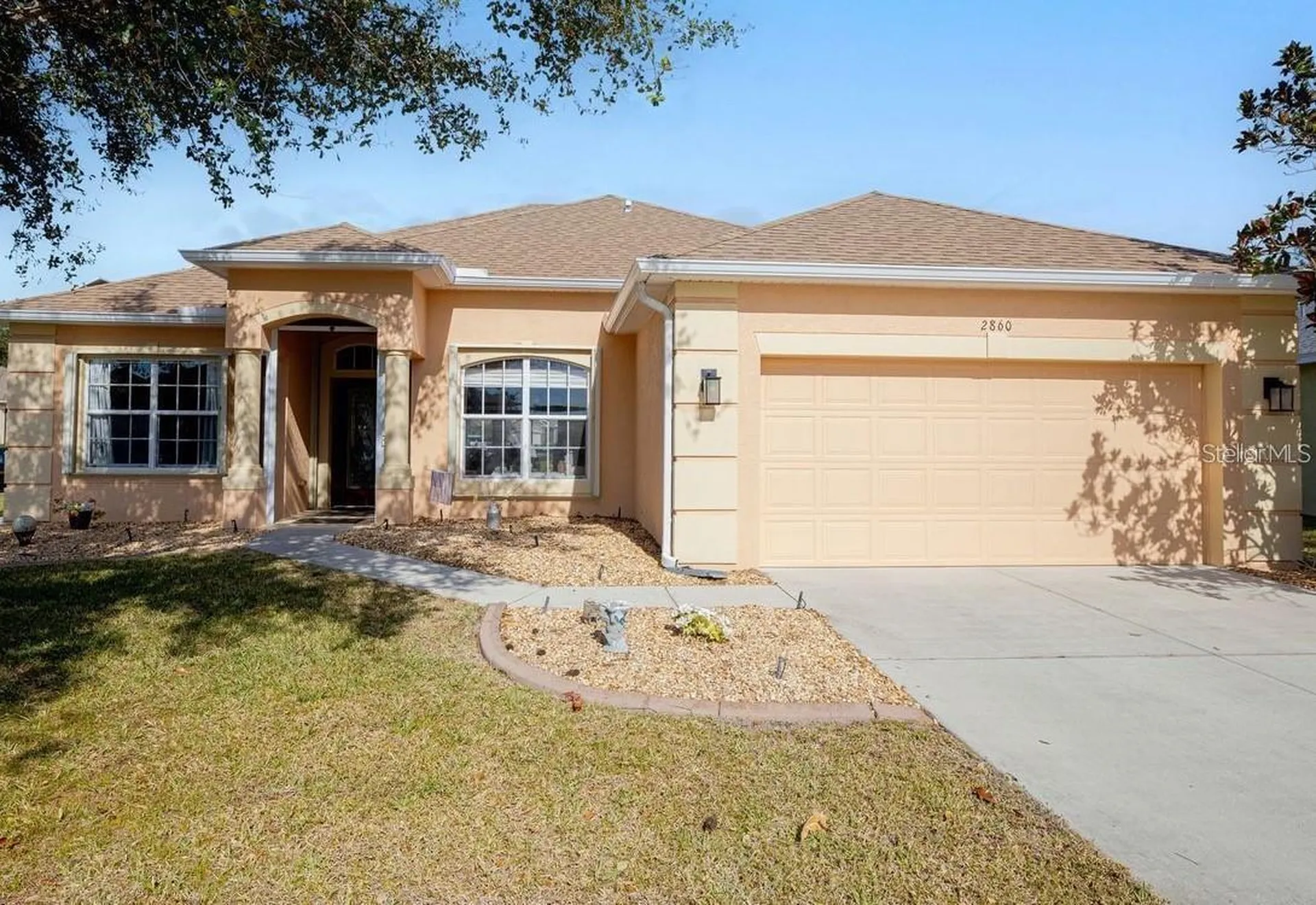 2860 Suncoast Lakes Boulevard Port Charlotte FL 33980