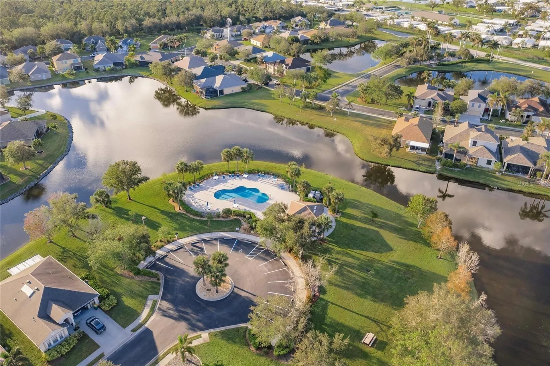 2860 Suncoast Lakes Boulevard Port Charlotte FL 33980