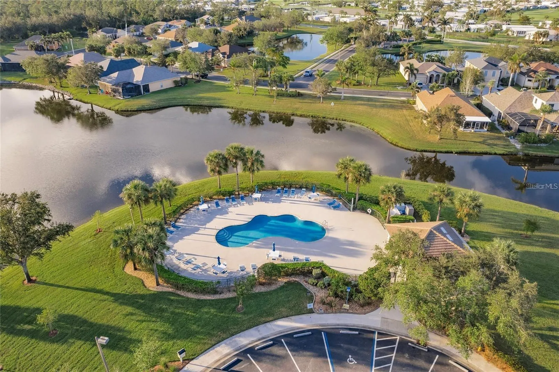 2860 Suncoast Lakes Boulevard Port Charlotte FL 33980