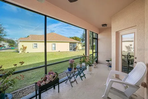 2860 Suncoast Lakes Boulevard Port Charlotte FL 33980