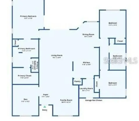 2860 Suncoast Lakes Boulevard Port Charlotte FL 33980