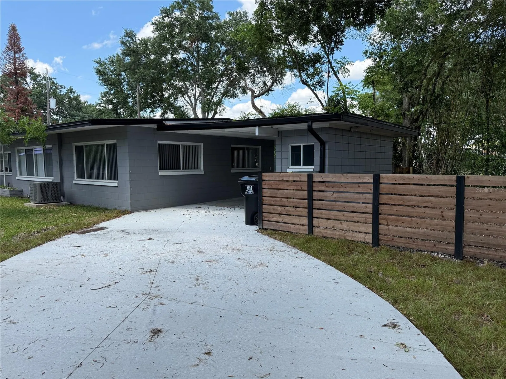 8 E Evans Street Orlando FL 32804