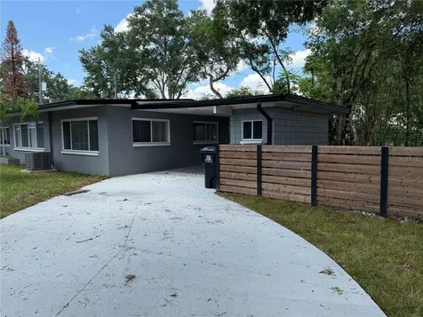 8 E Evans Street Orlando FL 32804