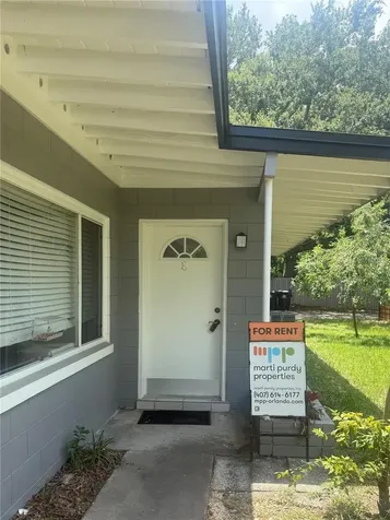 8 E Evans Street Orlando FL 32804