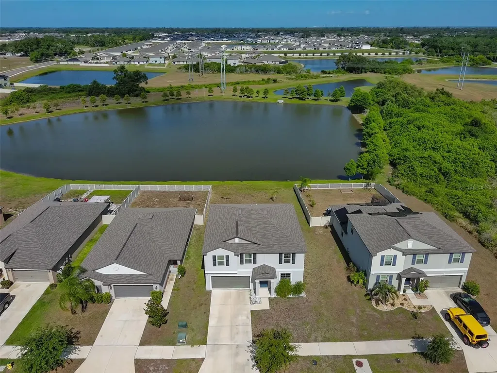 1507 Golden Glow Drive Ruskin FL 33570