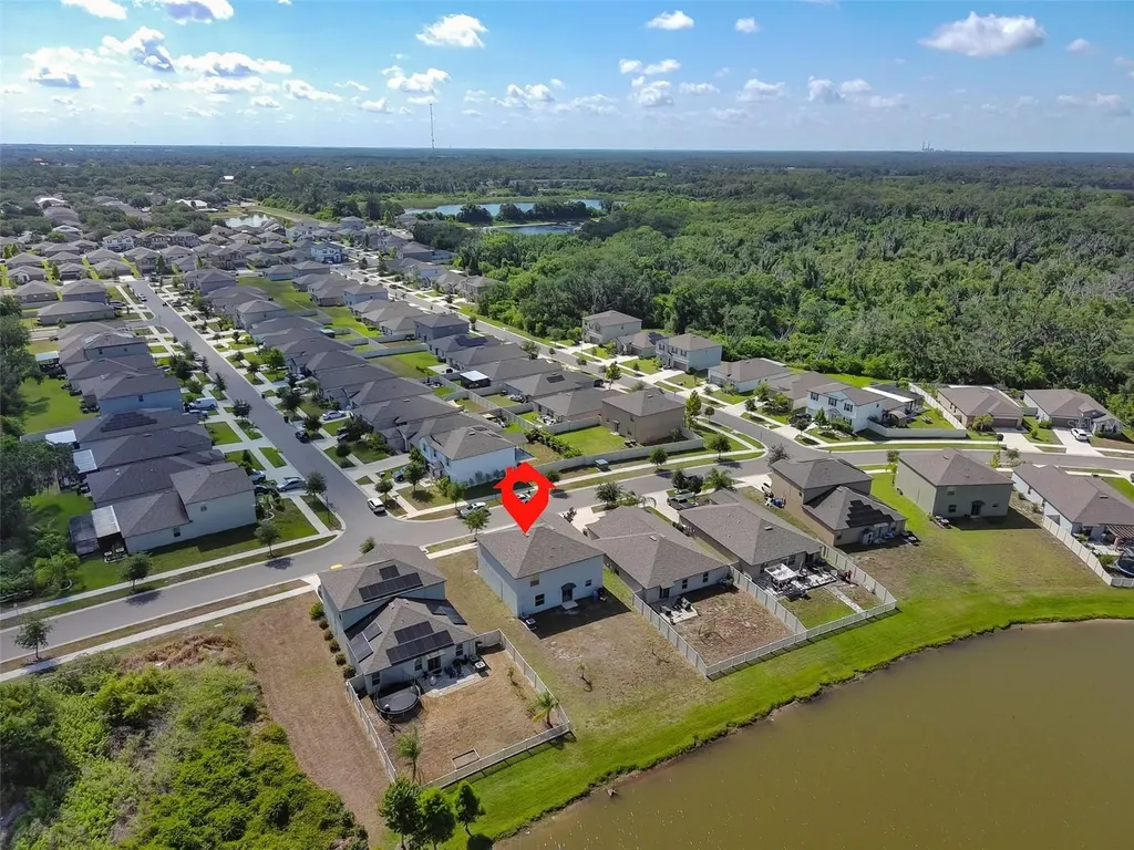 1507 Golden Glow Drive Ruskin FL 33570