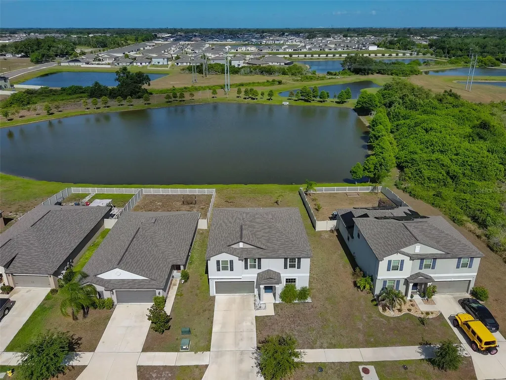 1507 Golden Glow Drive Ruskin FL 33570