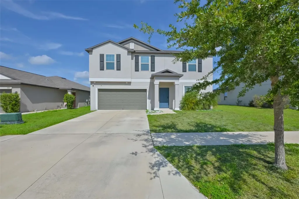 1507 Golden Glow Drive Ruskin FL 33570