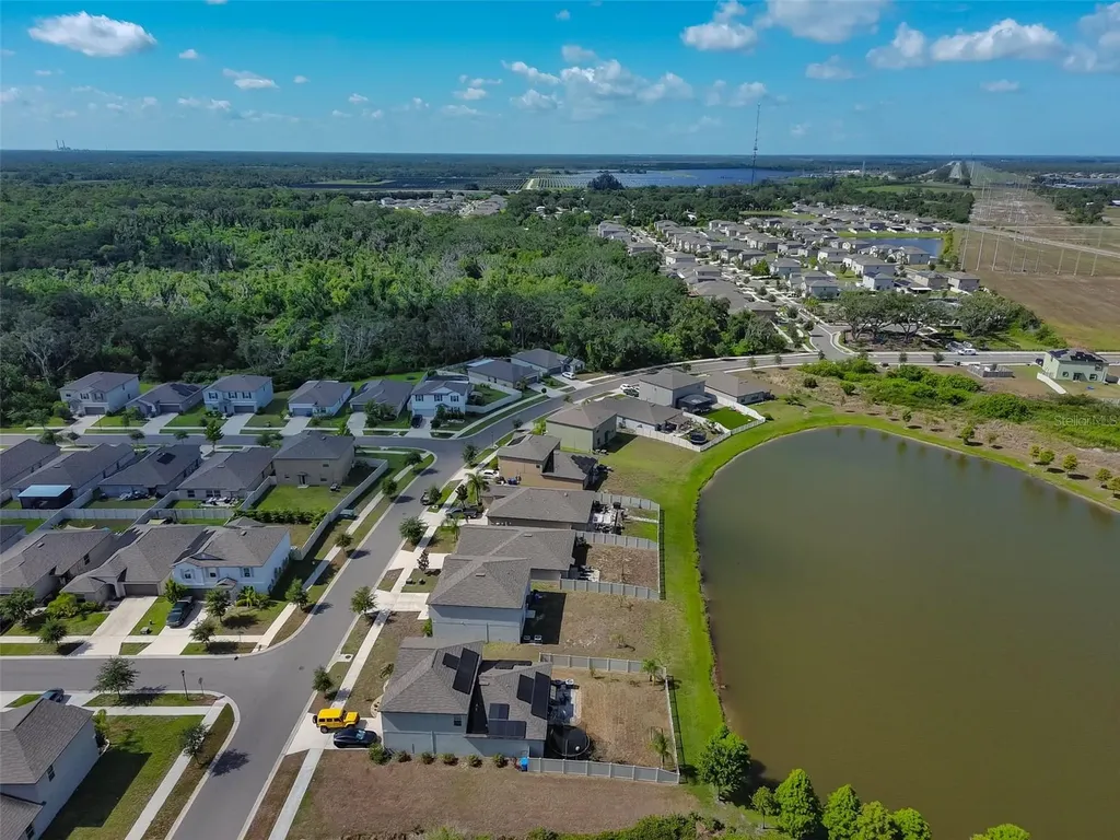 1507 Golden Glow Drive Ruskin FL 33570
