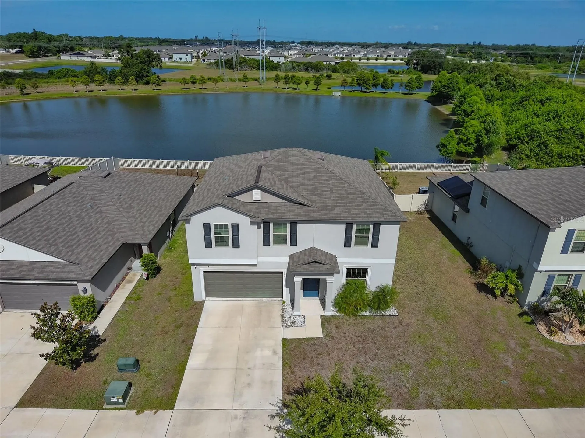 1507 Golden Glow Drive Ruskin FL 33570