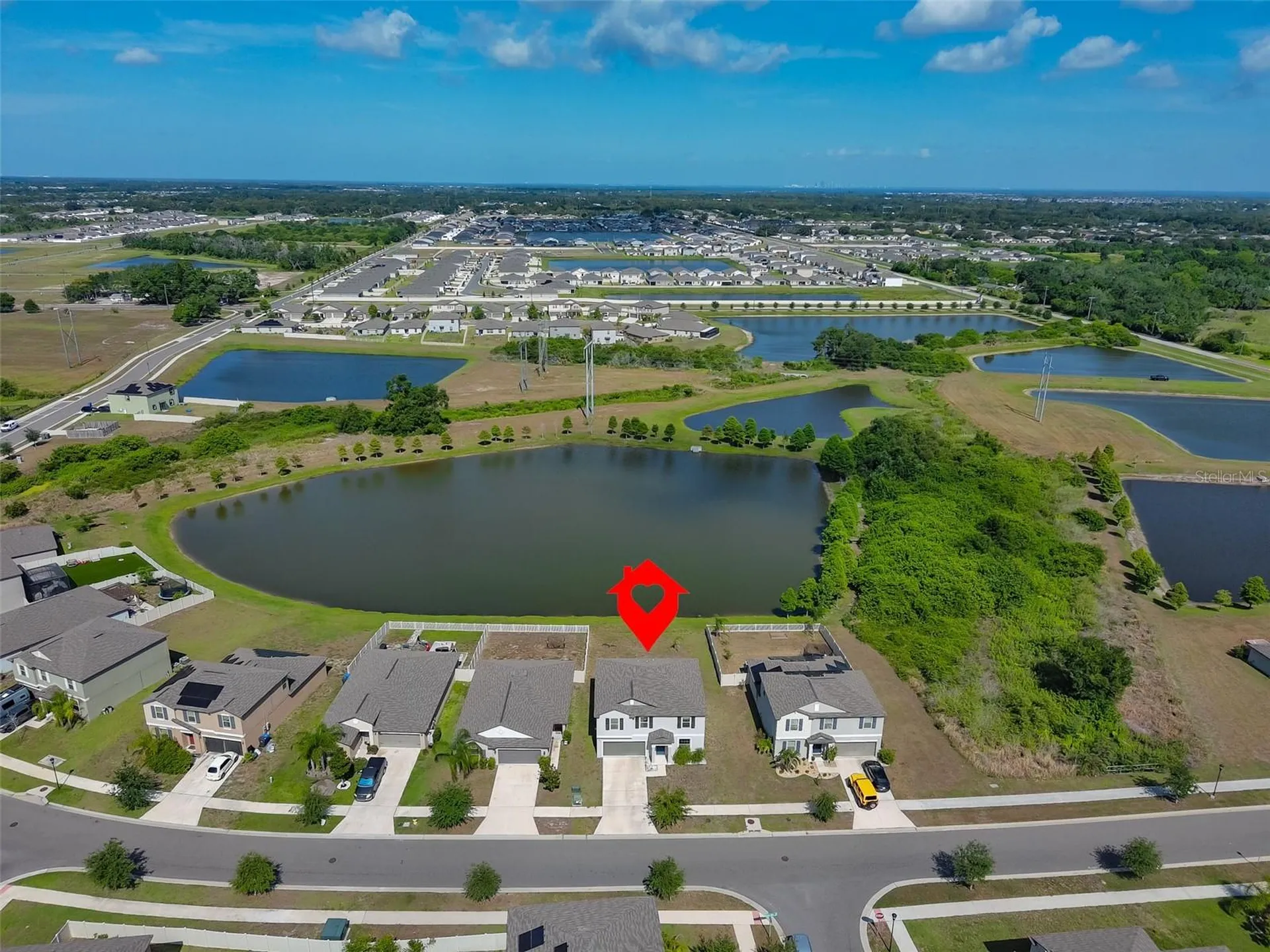 1507 Golden Glow Drive Ruskin FL 33570