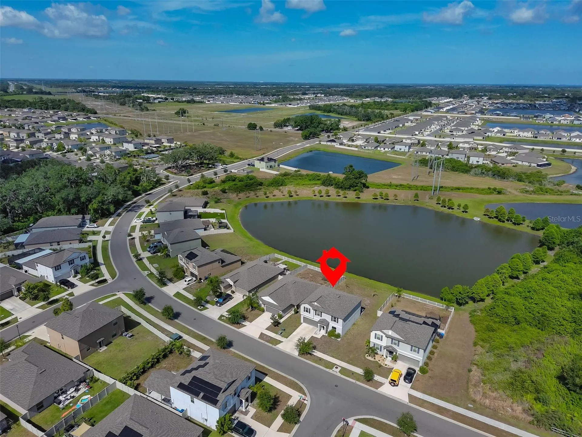 1507 Golden Glow Drive Ruskin FL 33570