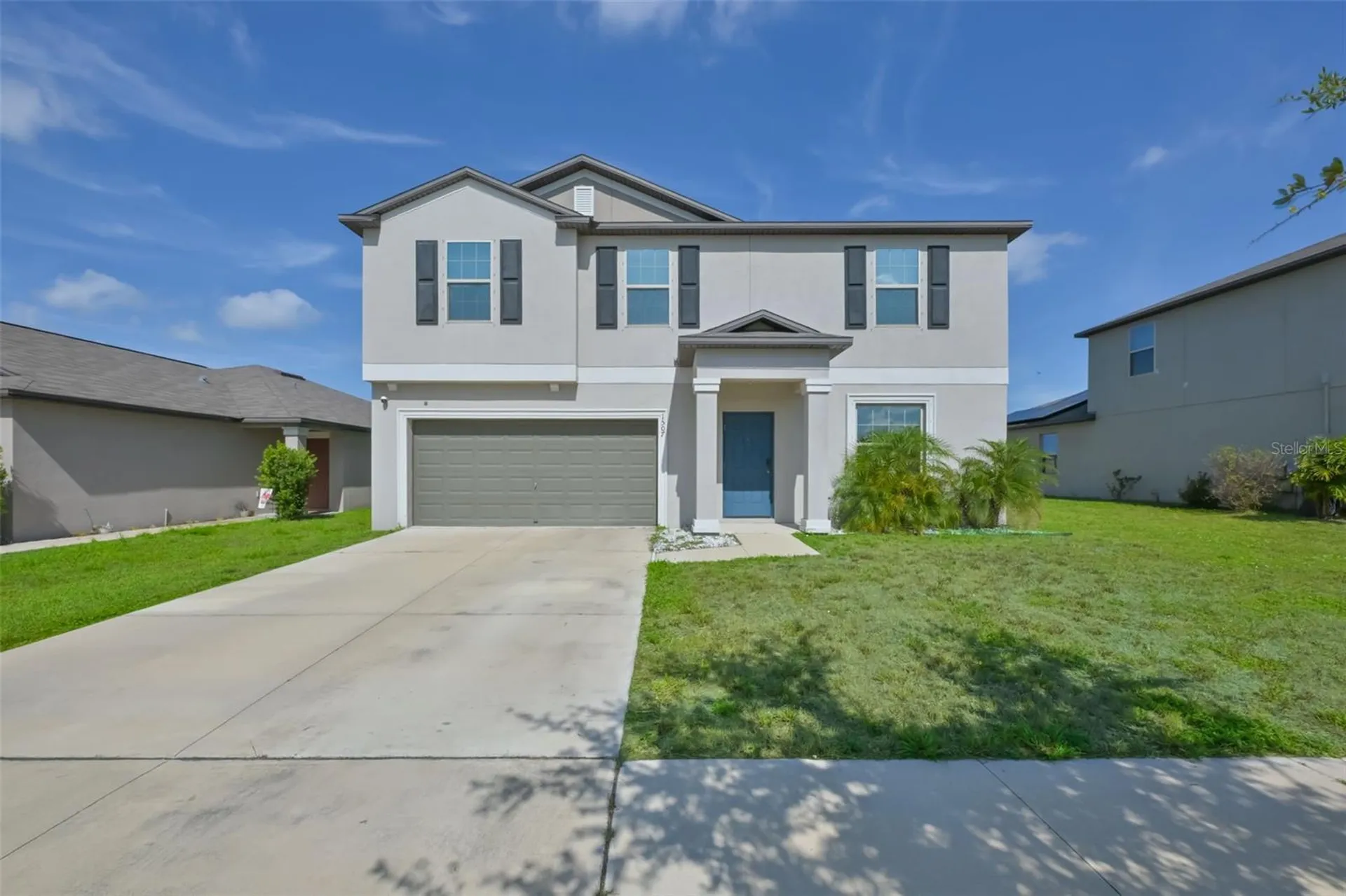 1507 Golden Glow Drive Ruskin FL 33570