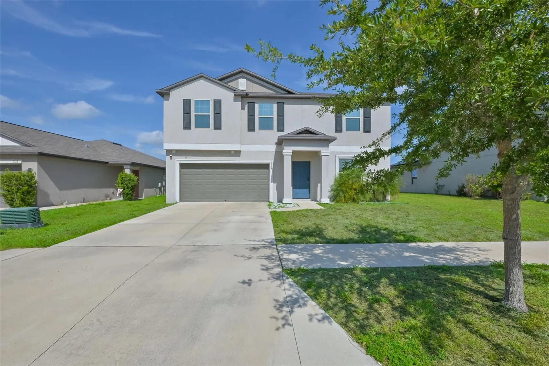 1507 Golden Glow Drive Ruskin FL 33570