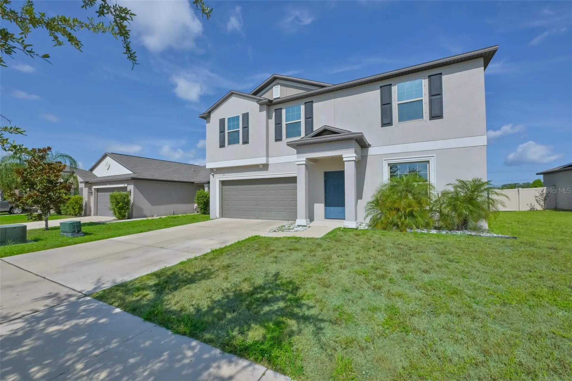 1507 Golden Glow Drive Ruskin FL 33570