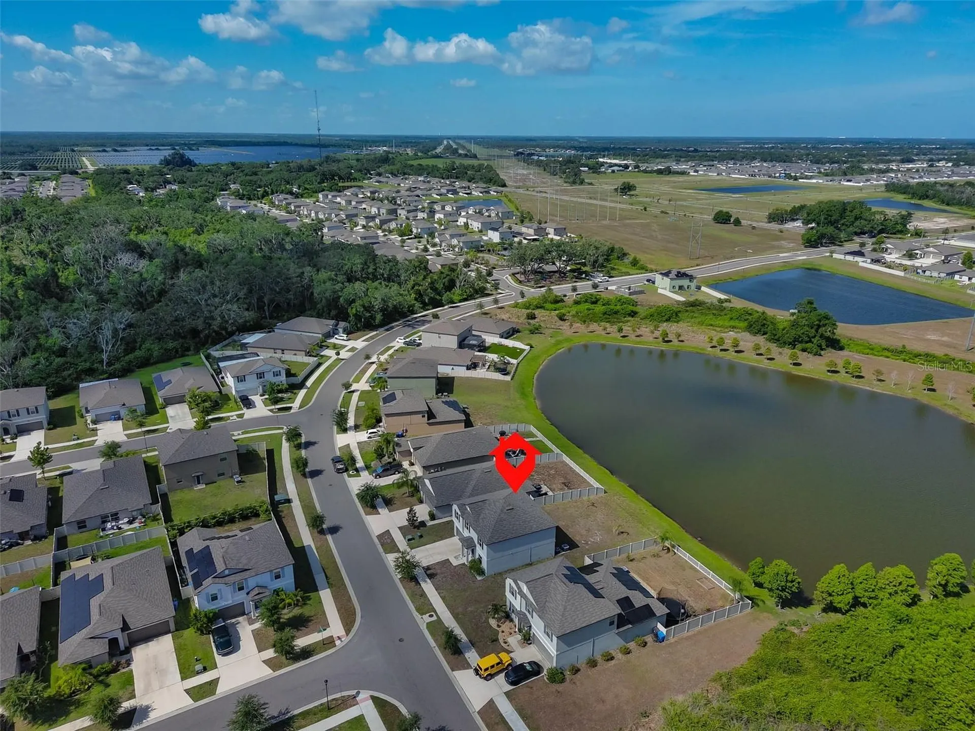 1507 Golden Glow Drive Ruskin FL 33570