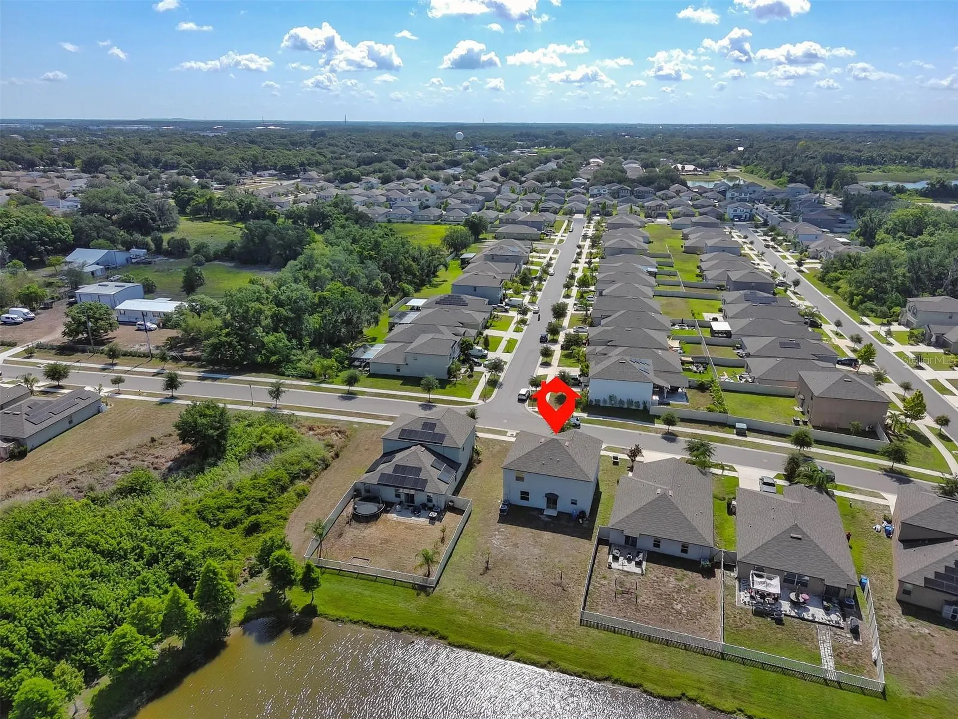 1507 Golden Glow Drive Ruskin FL 33570