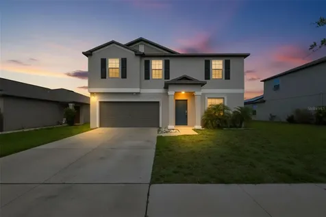 1507 Golden Glow Drive Ruskin FL 33570