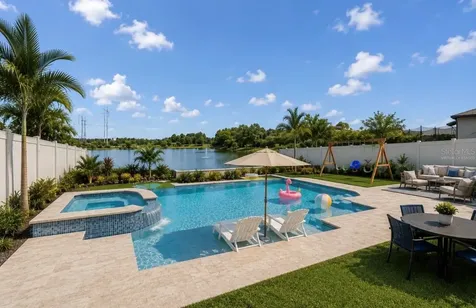 1507 Golden Glow Drive Ruskin FL 33570