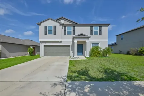 1507 Golden Glow Drive Ruskin FL 33570