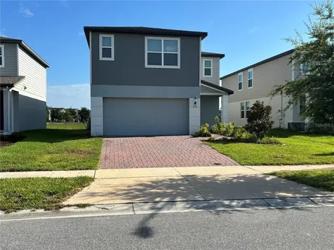510 Whistling Duck Trail St Cloud FL 34771