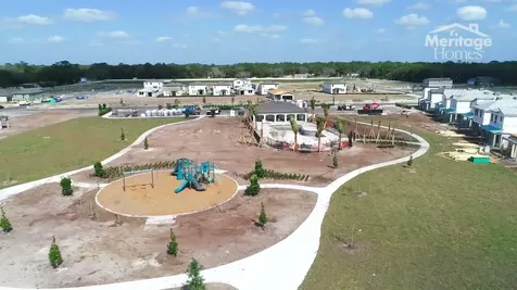 510 Whistling Duck Trail St Cloud FL 34771
